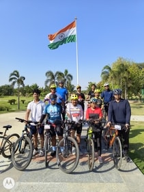 Cult-sports Cycling members Cult-sports Cycling members