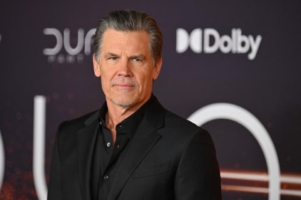Josh Brolin (AFP) Josh Brolin (AFP)
