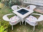 10 best garden chairs 