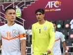 Preparations for Sunil Chhetri’s final match for India are on track