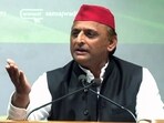 Samajwadi Party (SP) Chief Akhilesh Yadav Samajwadi Party (SP) Chief Akhilesh Yadav