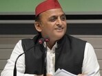 Akhilesh Yadav is contesting from Kannauj Lok Sabha constituency for the fourth time. (File Photo) Akhilesh Yadav is contesting from Kannauj Lok Sabha constituency for the fourth time. (File Photo)