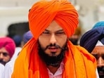 Amritpal Singh, detained under the National Security Act and lodged in Dibrugarh jail, is contesting the Lok Sabha elections from the Khadoor Sahib segment as an Independent. Amritpal Singh, detained under the National Security Act and lodged in Dibrugarh jail, is contesting the Lok Sabha elections from the Khadoor Sahib segment as an Independent.
