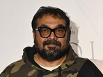 Anurag Kashyap said less money is used to make a film and more money is being spent catering to the actors' entourage. (File Photo/AFP) Anurag Kashyap said less money is used to make a film and more money is being spent catering to the actors' entourage. (File Photo/AFP)