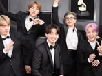 BTS label HYBE receives criticism over low effort designs of merchandise for BTS "FESTA 2024" BTS label HYBE receives criticism over low effort designs of merchandise for BTS "FESTA 2024"