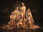 Sanjay Leela Bhansali's Heeramandi was released on Netflix on May 1.