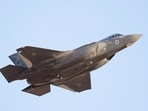 Israel said Tuesday it signed a $3 billion deal to buy a third squadron of 25 advanced F-35 stealth fighter jets manufactured by Lockheed Martin, with the delivery to commence in 2028.