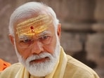 Prime Minister Narendra Modi. Prime Minister Narendra Modi.