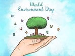 Every year, World Environment Day is observed on June 5.