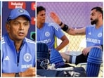 Bishop argued that Jaiswal should also bat at the top