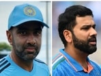 Kohli and Rohit will find the answers for India, feels Ashwin