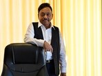 Live updates on Lok Sabha election results: BJP's Narayan Rane won from Ratnagiri-Sindhudurg seat.(Hindustan Times)