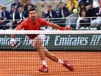 Novak Djokovic ruled out of the French Open 2024.
