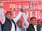 Check out the list of winners for Ayodhya, Kanpur, Gorakhpur and Gonda seats. (Photo from X))