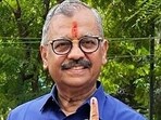 Bharatiya Janata Party (BJP) candidate from Mumbai North Central constituency, Ujjwal Nikam, lost to Congress' Varsha Gaikwad.(Ujjwal Nikam-X)