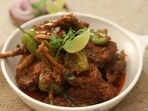Here is an easy and fun way of making Achari Mutton Chops at home that you can enjoy with your family and friends. (Sanjeev Kapoor)