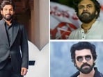 Allu Arjun and Ram Charan congratulated Pawan Kalyan on his victory. Allu Arjun and Ram Charan congratulated Pawan Kalyan on his victory.