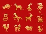 Read your weekly Chinese love horoscope based on your zodiac sign.