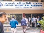 EPFO Office