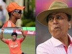 Sunil Gavaskar reveals his preferred India playing XI for match against Ireland