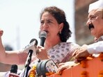 Amethi Election Results 2024 Highlights: In an emotional message for Kishori Lal, Priyanka Gandhi wrote on X that she never had any doubt and knew Sharma would win.