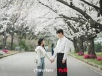 Kim Hye Yoon and Byeon Woo Seok's Lovely Runner's 16-episode-run concluded on May 28. Kim Hye Yoon and Byeon Woo Seok's Lovely Runner's 16-episode-run concluded on May 28.