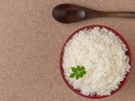 "Rice lovers, rejoice! Let's explore the wonderful world of rice and its diverse varieties! As a nutritionist, I often hear concerns about rice being high in carbs. But remember, moderation is key! Here’s a look at some of my favourite types of rice and their nutritional benefits," says Nutritionist Bhakti Arora Kapoor.&nbsp;