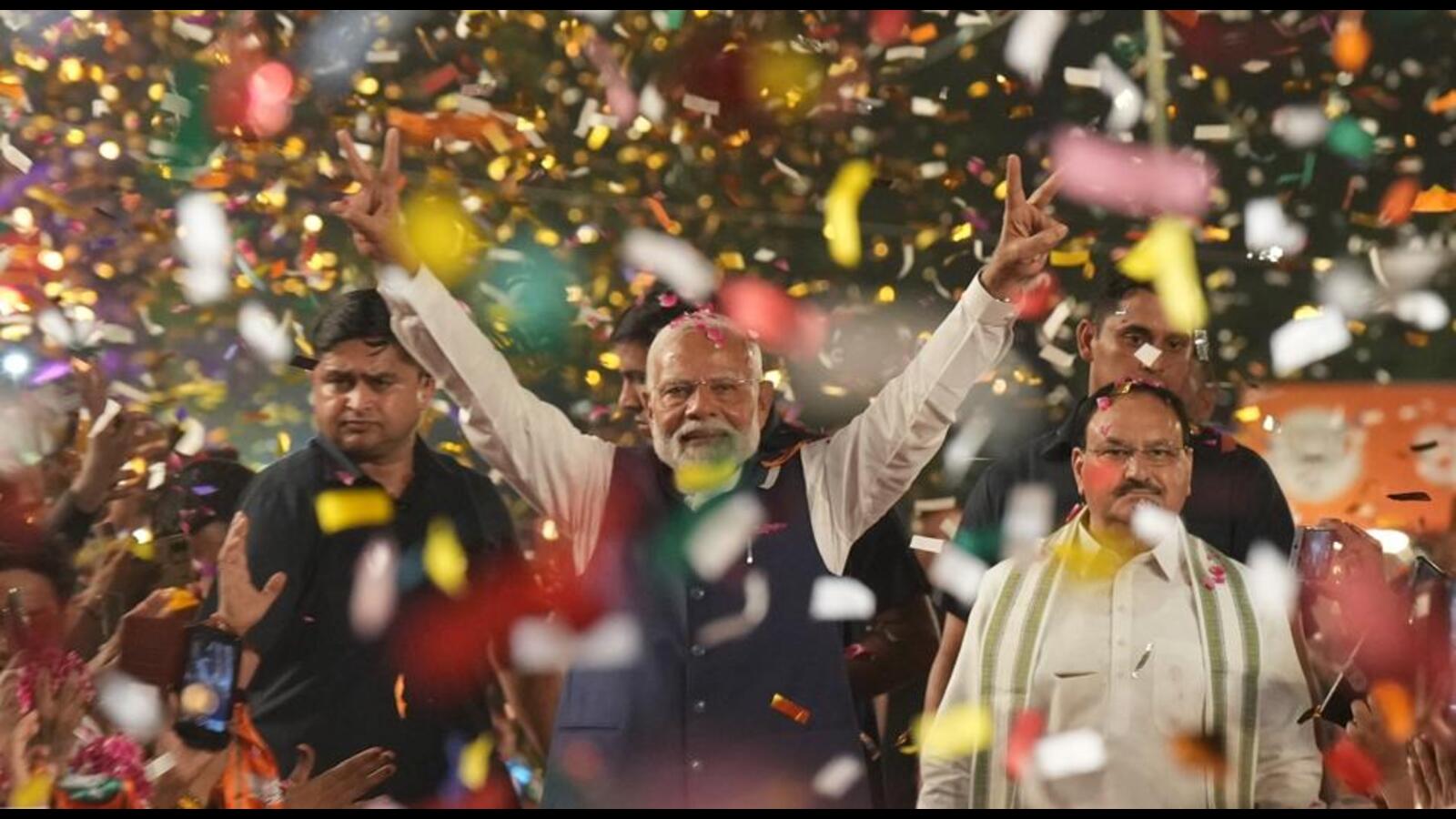 Politwist: it's game on! | Latest News India - Vimarsana News