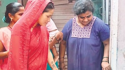 Water crisis grips Juhu Koliwada, residents go without water for six days
