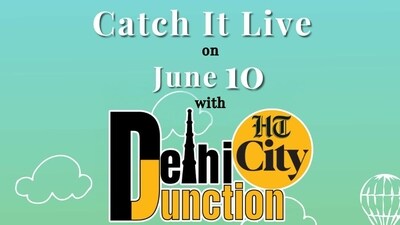Catch It Live on June 10