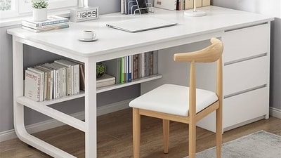 Streamline the workflow with top office desks Streamline the workflow with top office desks