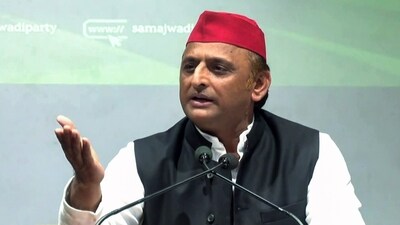 Samajwadi Party (SP) Chief Akhilesh Yadav (ANI) Samajwadi Party (SP) Chief Akhilesh Yadav (ANI)
