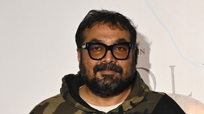 Anurag Kashyap said less money is used to make a film and more money is being spent catering to the actors' entourage. (File Photo/AFP) Anurag Kashyap said less money is used to make a film and more money is being spent catering to the actors' entourage. (File Photo/AFP)