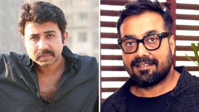 Anurag Kashyap replaced Pankaj Jha with Pankaj Tripathi in Gangs of Wasseypur.