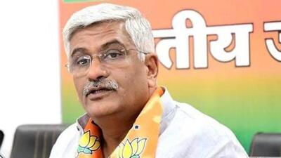 BJP leader and Union Jal Shakti minister Gajendra Singh Shekhawat (File Photo) BJP leader and Union Jal Shakti minister Gajendra Singh Shekhawat (File Photo)