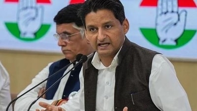 Deepender Singh Hooda (File) Deepender Singh Hooda (File)