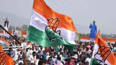 Early trends show that the Congress is leading in Kanker and Rajnandgaon seats. (Representative file photo) Early trends show that the Congress is leading in Kanker and Rajnandgaon seats. (Representative file photo)