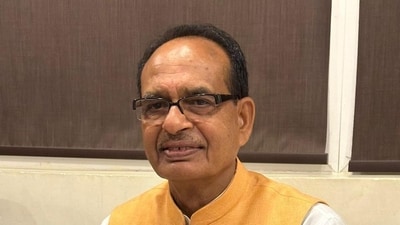 BJP's Shivraj Singh Chouhan (HT Photo) BJP's Shivraj Singh Chouhan (HT Photo)