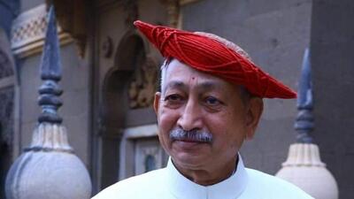 In Shahu, the Congress got a Member of Parliament (MP) after 25 years as the seat was previously won by the Shiv Sena and the Nationalist Congress Party (NCP) members. (HT PHOTO)