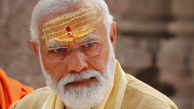 Prime Minister Narendra Modi. (AP file) Prime Minister Narendra Modi. (AP file)