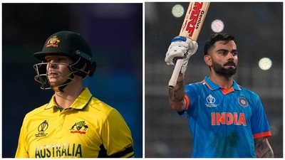 Smith has picked Kohli to dominate the T20 World Cup (AP) Smith has picked Kohli to dominate the T20 World Cup (AP)
