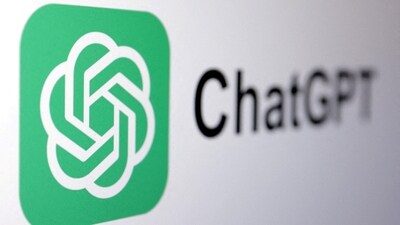 ChatGPT logo is seen in this illustration taken, March 11, 2024. REUTERS/Dado Ruvic/Illustration/File Photo (REUTERS)