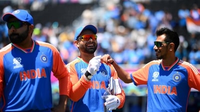 India have never lost a match to Ireland in any format (PTI) India have never lost a match to Ireland in any format (PTI)