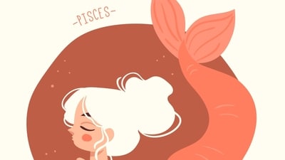 Pisces Daily Horoscope Today, June 5, 2024: Today's stars signal a period of introspection and change for Pisces.