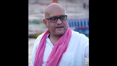 Rai said that the way Kashi gave him support by turning the arrogant slogan of ‘10 lakh paar’ upside down, was his victory even in defeat. (HT FILE) Rai said that the way Kashi gave him support by turning the arrogant slogan of ‘10 lakh paar’ upside down, was his victory even in defeat. (HT FILE)