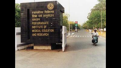 Six doctors for emergency services, another six for critical care, and two for various labs are required at the neurology department. (HT file photo for representation) Six doctors for emergency services, another six for critical care, and two for various labs are required at the neurology department. (HT file photo for representation)