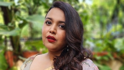 Swara Bhasker shared a series of new photos on Instagram recently. Swara Bhasker shared a series of new photos on Instagram recently.