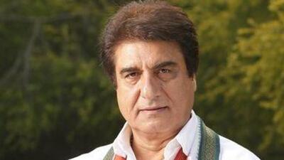 The counting of votes began at 8am. (Facebook | Raj Babbar) The counting of votes began at 8am. (Facebook | Raj Babbar)