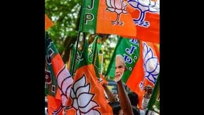 The vote share of the BJP in Punjab is almost 5% more as compared to the Shiromani Akali Dal. The vote share of the BJP in Punjab is almost 5% more as compared to the Shiromani Akali Dal.