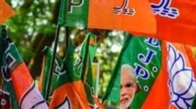 truth is that the BJP lost a significant number of seats in a small number of important states due to myriad reasons. (HT_PRINT) truth is that the BJP lost a significant number of seats in a small number of important states due to myriad reasons. (HT_PRINT)